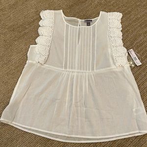 Chelsea28 Top From Nordstrom